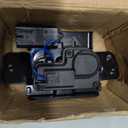Tailgate Trunk Door Lock Actuator Motor with 4 Pins 13584872 for Chevrolet Equinox Tahoe GMC Saturn Cadillac Buick Enclave Pontiac Torrent Without Power Liftgate Replaces 931-299, 13501871