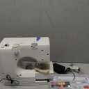 Mini Sewing Machine, Dual Speed Double Needle, 14 Stitch Portable Sewing Machine for Beginners, Adults, Home Use