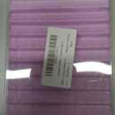 outopen white Lashes Clusters 140Pcs Natural Look False Eyelashes Extensions D Curl Wispy Cat Eye Lashes Individuals DIY Lash Extensions at Home (W01)