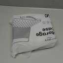 ARTDOT 60 Slots Storage Container for Diamond Art Kits for Adults, Portable Bead Storage Boxes for Diamond Painting Accessories and Tools (Medium, Black)