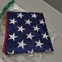 US Flag Made in USA The BEST 2x3 Embroidered Stars and Sewn Stripes American Flag