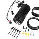 Parts 84412925 Emissions Reduction Fluid Tank Reservoir Kit with Heater