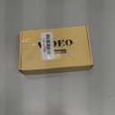 RCA to HDMI Converter,AV to HDMI for Xbox,PS One,PS2,PS3,N64,Wii,VCR,VHS,STB,Blue-Ray DVD Players,TV, Support 720p,1080p