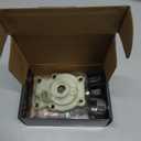393630 Water Pump Impeller Repair Kit for Evinrude Johnson OMC 20 25 30 35 HP Outboard Model Sierra marine 18-3382