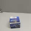 Wrist Trainer Ball Auto-Start Gyroscopic Forearm Exerciser Gyro Ball for Strengthen Arms, Fingers, Bones and Muscles (Black with LED light)