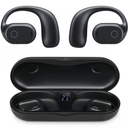 iLive Driver Clear Truly Wireless Open Ear Earbuds in Black