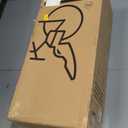 Dash RM, Rack Mount Child Bike Seat