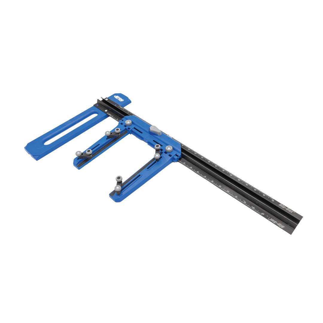 Kreg Rip-Cut Universal Circular Saw Guide, Cuts up to 48" Wide, KMA2400