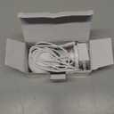 5G Security Camera Indoor/Outdoor, Baby Monitors Camera, Nanny/Pet/Dog Cameras with Phone App,IP66 Waterproof, Color Night Vision, White Light, Bell Siren, 24/7 SD Recordings -1 Pack