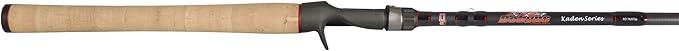 Dobyns Rods Kaden Series, Style: Kd734cb