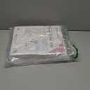 DocuGard Standard Blue Marble Top High Security Check Paper - Laser/Inkjet Printer Compatible - 11 Security Features - 500 Blank Business Checks