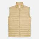 TIMBERLAND Sleeveless jacket Size L