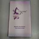 for iPhone 17 Pro Max Case with 1X Screen Protector, [Compatible with MagSafe] [Integrated Camera Protection], Non Yellowing Slim Cute Women Girly Cover for iPhone 17 Pro Max, Cosmic Orange