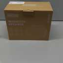 Speakers Bluetooth Wireless: 80W(Peak) Loud Speaker with Bass, 20H Playtime, IPX6 Waterproof, Large Jobsite Speakers for Work, Outdoor, Workshop, Garage, Portable Speaker with TWS (Black)