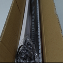 GOFLAME 54-Key Electronic Keyboard Piano with LED Digital Display, Portable Electronic Musical Instrument with Microphone & Adapter, Suitable for Kids and Beginners (Black)