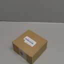 40 Oz Press-in Silicone Straw Lid - Compatible with brumate lid replacement 40 oz. Silicone Cup Lid Dustproof Cover Leak Proof.(Black Color)