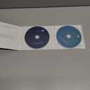 Colin Newman A-Z, Audio CD
