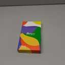 Meifigno Case Designed for iPhone 16 Pro 6.3 Inch, [Compatible with MagSafe] [2X Screen Protectors] [Glitter Card & Wrist Strap] Surround Lens Protection Designed for iPhone 16 Pro Case, Gold