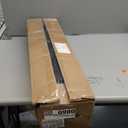 Backdrop Stand for Parties 10 x 8.5 FT, Heavy Duty Photography Backdrop Stand for Events, Video Shooting, Portable Photo Background Stand with Carry Bag, Sandbags, Spring Clamps