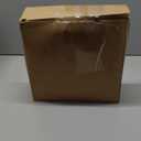 280 Packs Mini Dessert Bowls with Spoons 3/5 /6 oz Clear Disposable Small Party Serving Plastic Cups for Appetizers, Salad Nuts,Ice Cream, Candy, Fruits,Home Wedding or Event Party