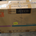 IKTCH 30 Inch Under Cabinet Range Hood, 900 CFM with 4-Speed Gesture Sensing & Touch Control, Stainless Steel Range Hood