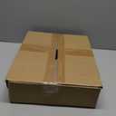 12ft 2Pcs*6ft Artificial Norfolk Pine Garland,Christmas Garland Greenery Garland for Mantle, Fireplace, Table, Wall, Window, Bedroom,Fence, Indoor Outdoor Holiday Winter Hanging Christmas Decorations