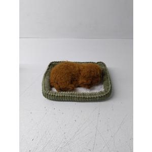 PELUCHE CON MOVIMIENTO PERRO COCKER SPAIEL PELUCHE CON MOVIMIENTO PERRO COCKER SPAIEL