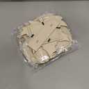 Geelin 6 Pack Thanksgiving DIY Picture Frame Craft Kits Wooden Pumpkin Maple Leaf Photo Frames Bulk Fall Thanksgiving Crafts for Adults Home Holiday Game Activities Gifts