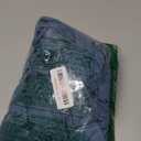 H.VERSAILTEX Individual Couch Seat Covers Stretch Couch Cover Soft Suede Sofa Cushion Covers Sectional Couch Cover Washable(3 Piece Sofa Cover,Stone Blue)