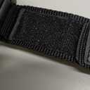 Hoop and Loop Wide Watch Band Compatible With Garmin Venu 4 (45mm)/Venu 3 /Venu 2/Venu/Venu 2 Plus/Venu Sq/Venu Sq 2/ Venu Sq Music (NOT Venu 2S/3S/X1)