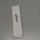 MOSECYOU Door Latch Shield Plates, Outswing Door Security Protector, Door Latch Guard, Cover to Block Access to The Door Lock/Deadbolt Latch (7 in. - 2pack)