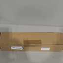 Letjolt Ranunculus Artificial Flower Light Champagne Silk Flowers Faux DIY Bouquet for Wedding Engagement Centerpieces Arrangements Bridal Shower Decorations Home Decor 18pcs