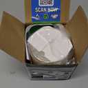 Mold Test Kit for Home - 6 Simple Mold Test kit,Test HVAC System,Surfaces & Indoor Air Quality,DIY Mold Detector at Home,Includes Detailed Mold Identification Guide,air Tester