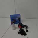 Air Duster - Computer Vacuum Cleaner - for Keyboard Cleaning- Cordless Canned Air- Powerful - Energy-Efficient(Air-01) (Black)