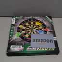 Dart Board - 12pcs Magnetic Darts - Excellent Indoor Game and Party Games - Gifts for 5 6 7 8 9 10 11 12 Year Old Boy Kids