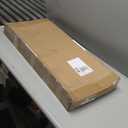 BLACKHORSE-RACING 4PCS Universal Fender Flares 2"/50mm Wide Body Kit Wheel Arches Durable PU