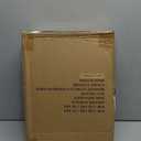 Amazon Basics Foldable Storage Bins with Rope Handles, Closet Organizers, Storage Baskets for Organizing, Large, Charcoal, 3-Pack