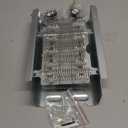 UPGRADE 279838 Dryer Heating Element for Whirlpool Wed4815ew1 Maytag Centennial Medc215ew1 Kenmore 70 80 Series Model 110 Amana Ned4655ew1 Roper Admiral, Replaces W10724237 2406026 3403585 3398064