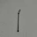 WORKPRO 14 mm Magnetic Spark Plug Socket with Magnetic Design, Swivel Thin Wall Spark Plug Socket, 3/8" Drive x 12" Total Length, 360 Degree Swivel, 12 Point