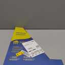 22"+22" Windshield Wiper Blades Compatible With 2014-2018 GMC Sierra/Sierra 1500 Automotive Replacement Windshield Wipers 2 Pack (22+22 (Exact Fit))