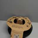 CARPATHEN 100ft 5/16 Drip Irrigation Tubing - Mainline - (.42" OD x .30" ID) Black PVC Water Line