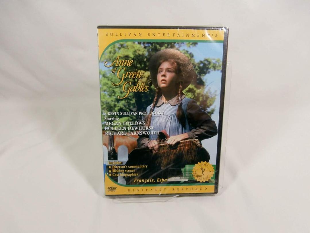 Anne of Green Gables