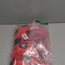 Geyoga Ladybug Costume Women Set Lady Bug Costumes for Women Adult Cosplay Accessories (3X-Large)