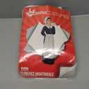 fun shack Florence Nightingale Costume Kids, Florence Nightingale Costume Girls, Civil War Nurse Costume Kids (Medium)