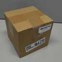 12 Pcs White Pearl Christmas Ornaments for Tree Various Sizes Matte White Christmas Ball Ornaments for Home Decoration Thanksgiving Party DIY Gift