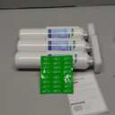 Compatible with Frigidaire ULTRAWF, Pure Source Ultra, Kenmore 9999, 469999, 469999, A0094E28261, Height 11 inches, Pack of 3