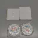 Teacher Gifts for Women, Thank You Gifts from Students, It Takes a Big Heart to Shape Little Minds Ceramic Ornament