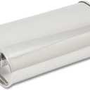 Vibrant Performance Vibrant 1102 Oval Stainless Steel Muffler