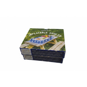 Presley Jynne Inflatable Cooler 24x12 Set of 2