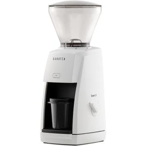 Baratza Encore ESP Coffee Grinder ZCG495WHT, White (14.5cm x 14.5cm x 33.5cm)